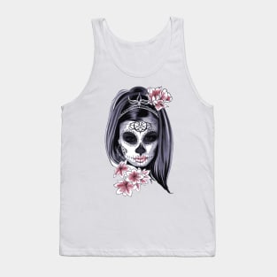 Catrina. Tank Top